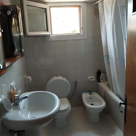 דירה Dimitris House