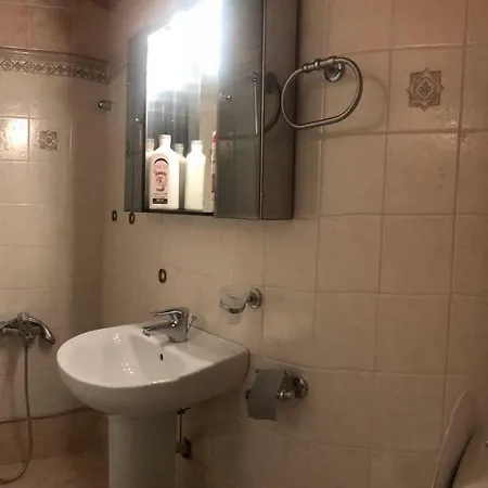 דירה Dimitris House