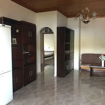 Dimitris House דירה Vlikhón